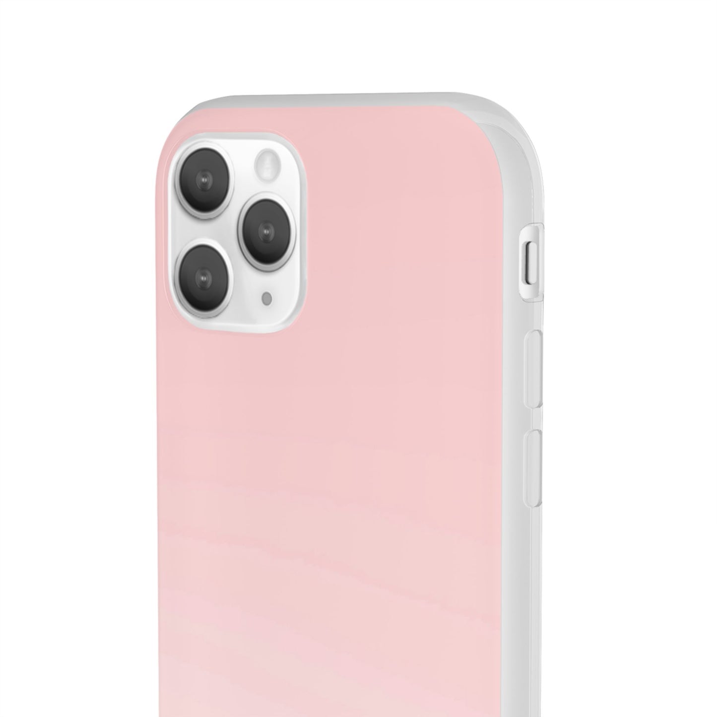 Flexi Case – Soft Blush
