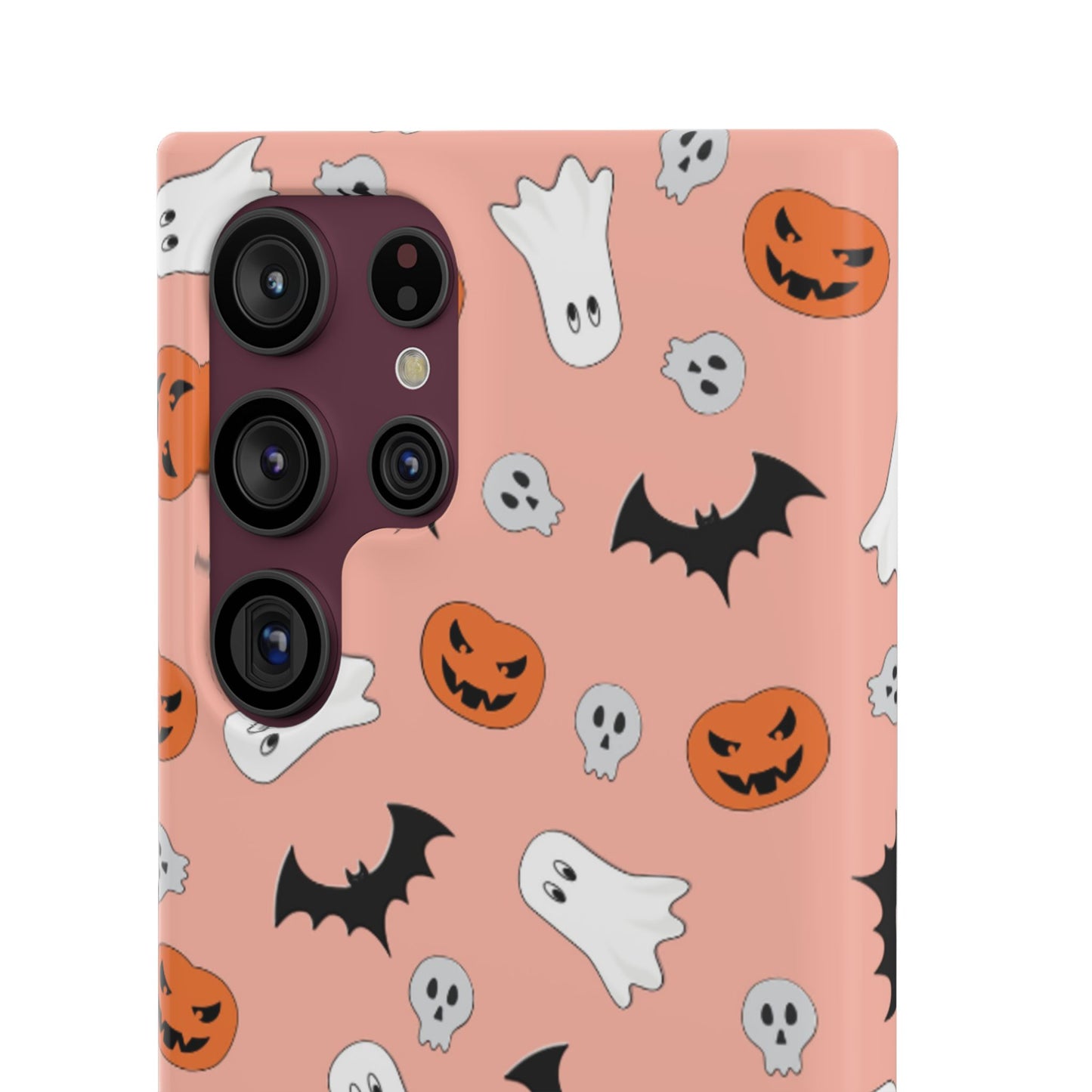 Snap Phone Case – Boo Crew