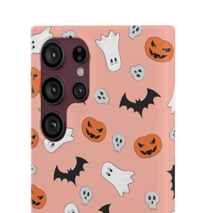 Snap Phone Case – Boo Crew
