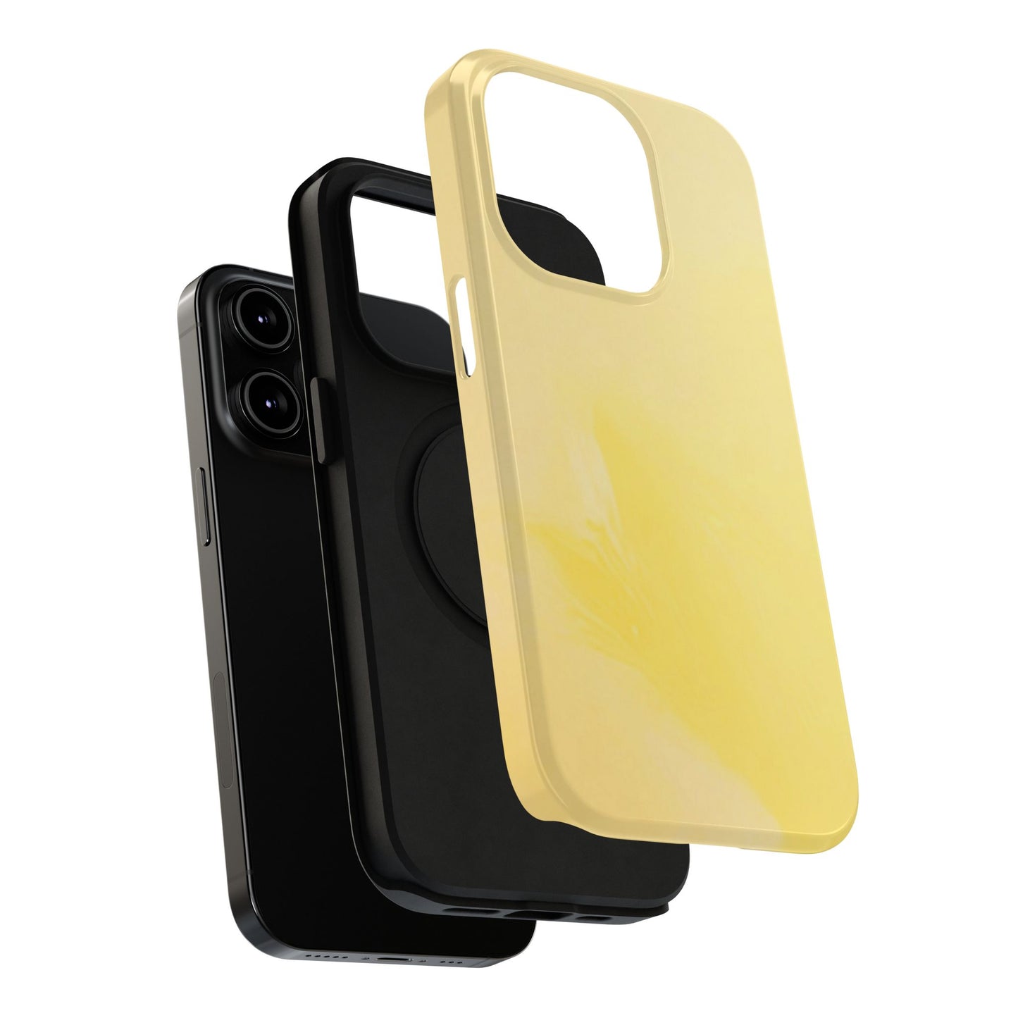 Impact-Resistant Phone Case — Sunwash