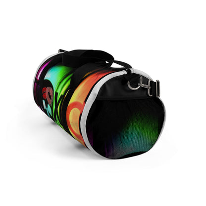 Duffel Bag – Fatal Attraction
