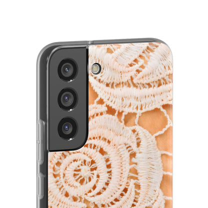 Flexi Case – Vintage Veil