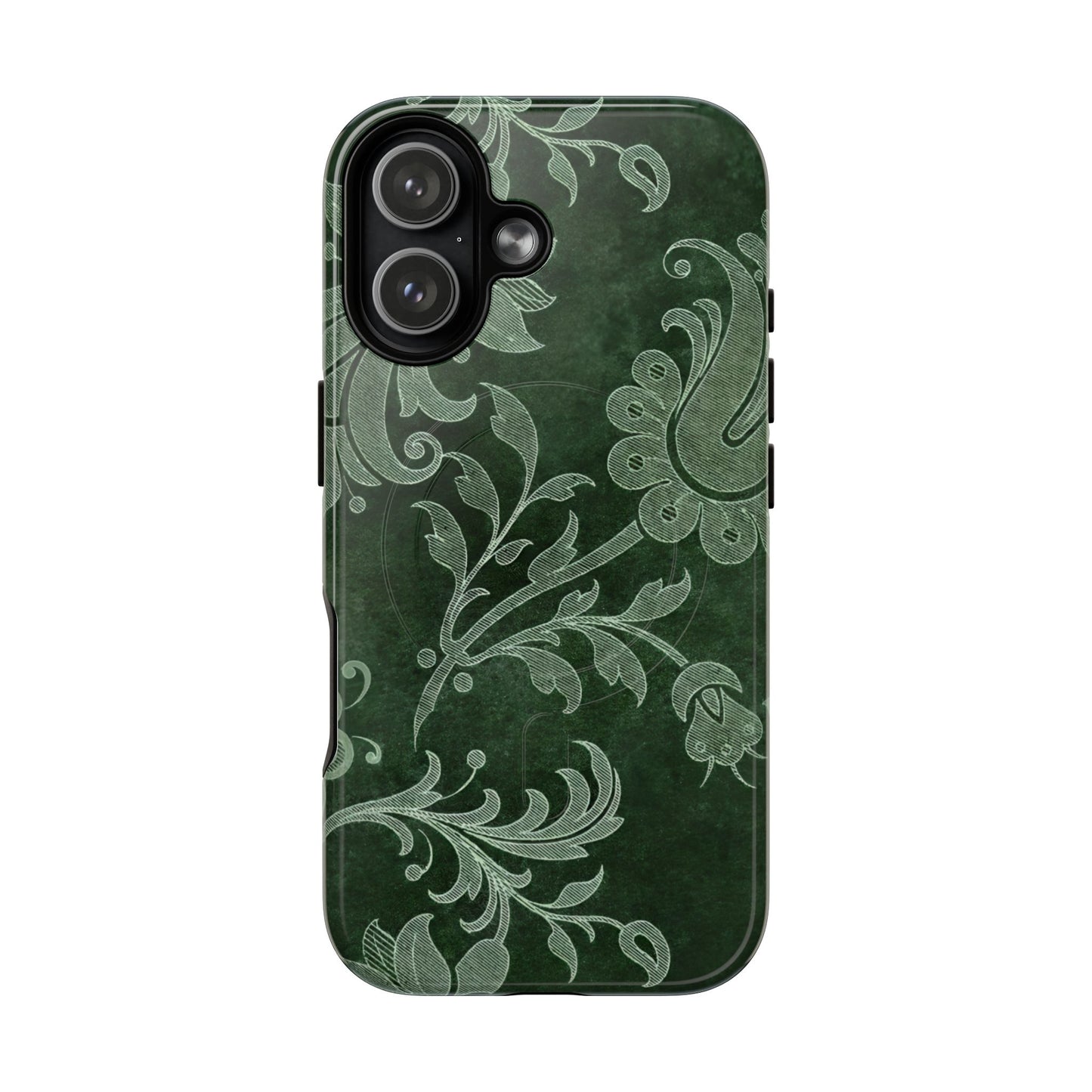 Protective Magnetic Phone Case – Forest Grace