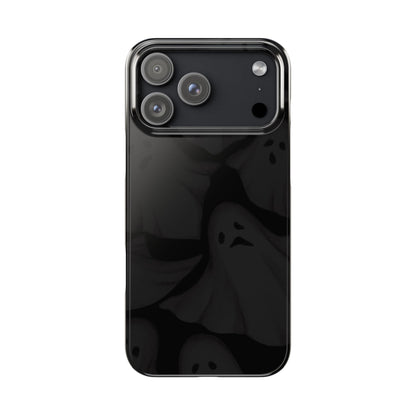 Slim Phone Case – Ghosted