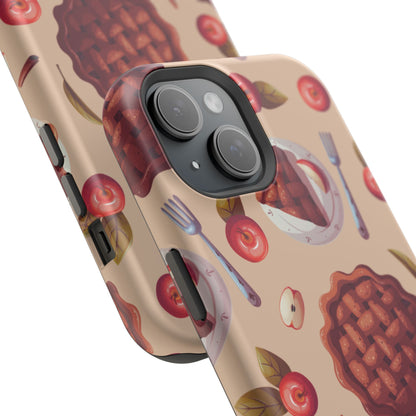 Wireless-Charging Compatible Case – Apple of My Pie
