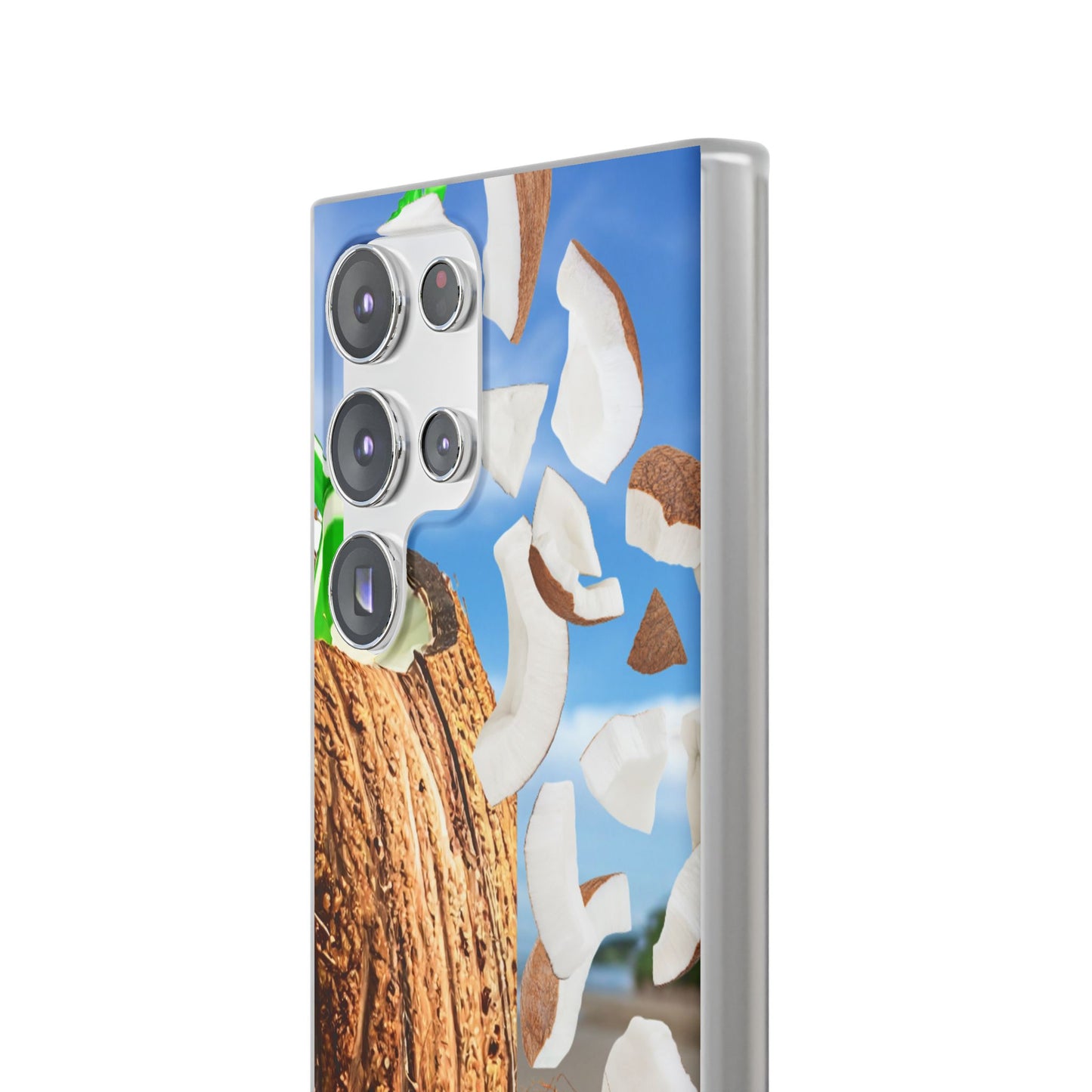 Flexi Case – Coco Coast