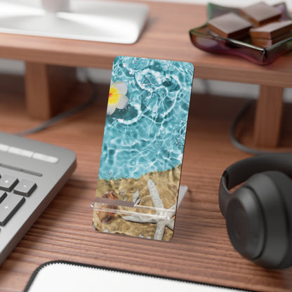 Phone Stand – Shallow Water