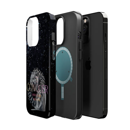 Wireless-Charging Compatible Phone Case – Fearless Grace