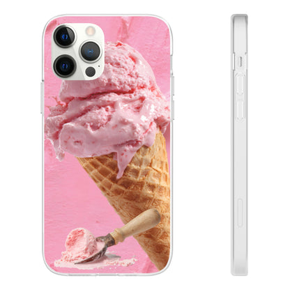 Flexi Case – Summer Scoop