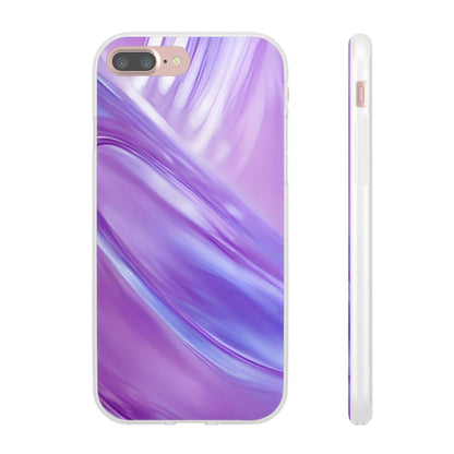 Flexi Case – Lavender Wave