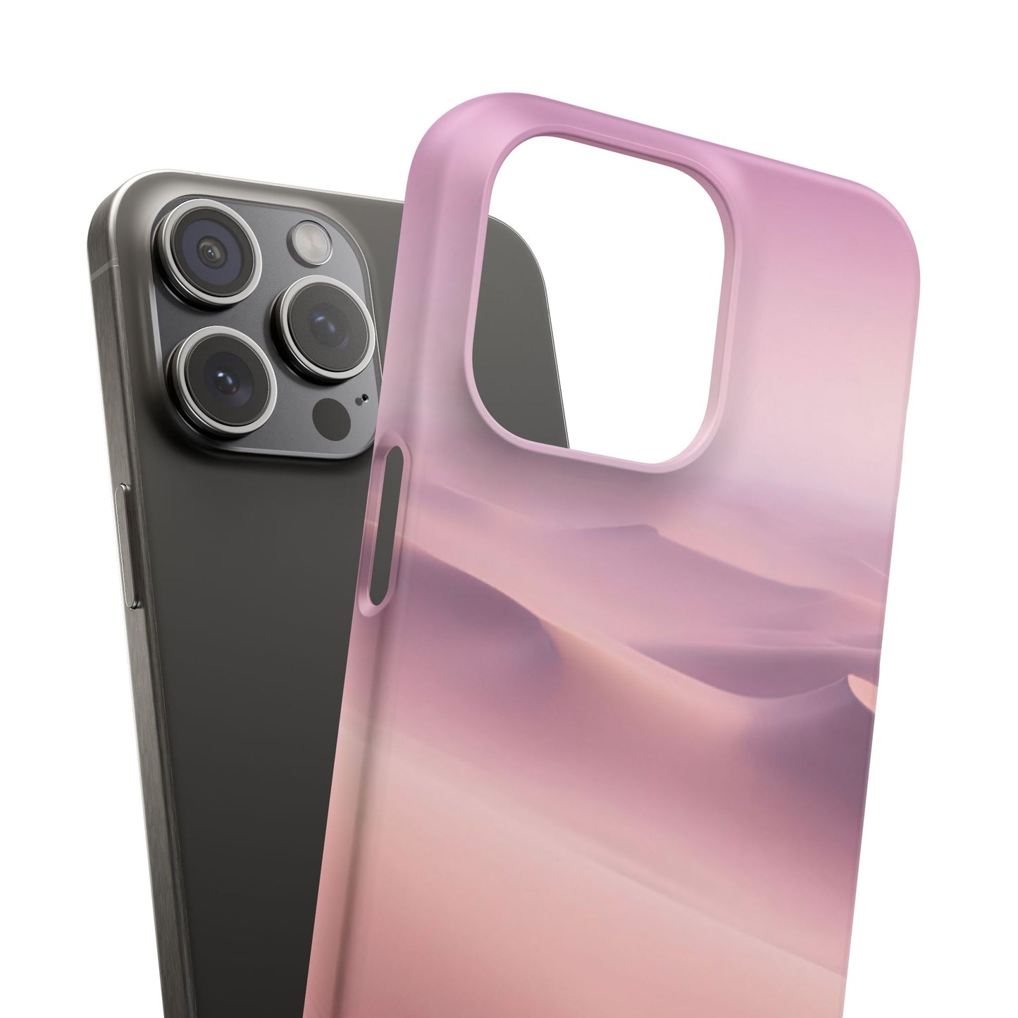 Snap Phone Case – Dust & Dawn