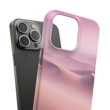 Snap Phone Case – Dust & Dawn