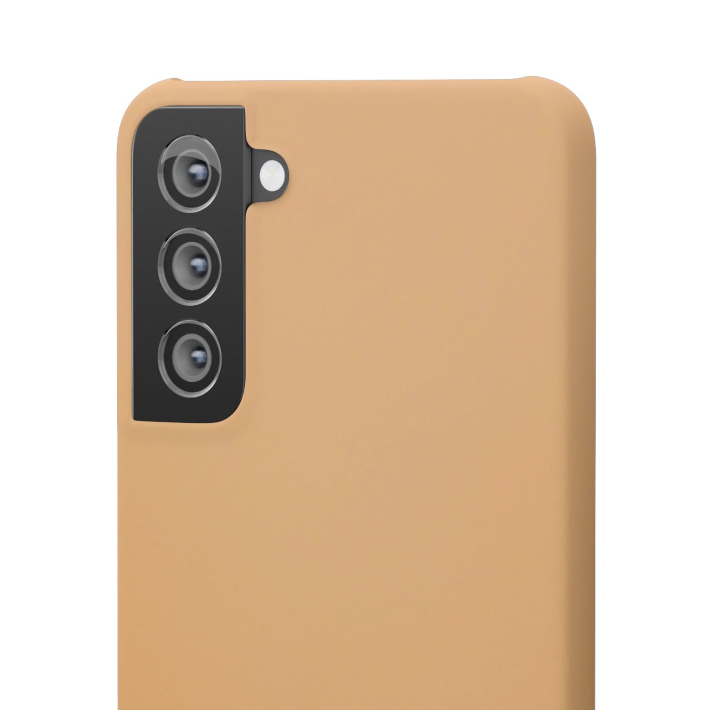Snap Phone Case – Warm Dune