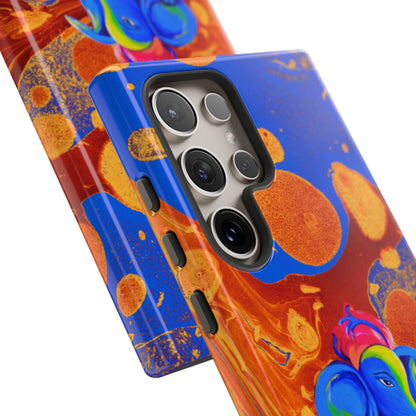 Protective Phone Case – Karma Blaze