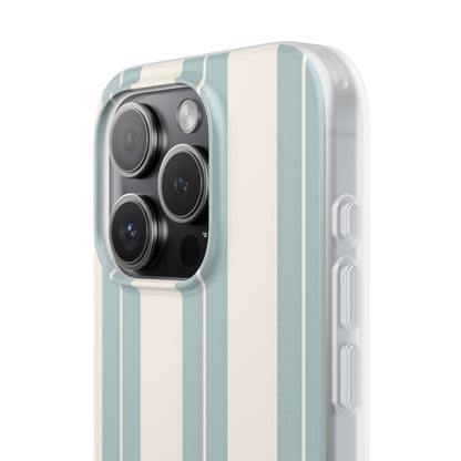 Flexi Case – Coastal Stripe
