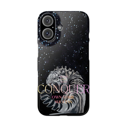 Snap Phone Case – Fearless Grace