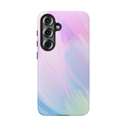 Protective Phone Case – Candy Wisps