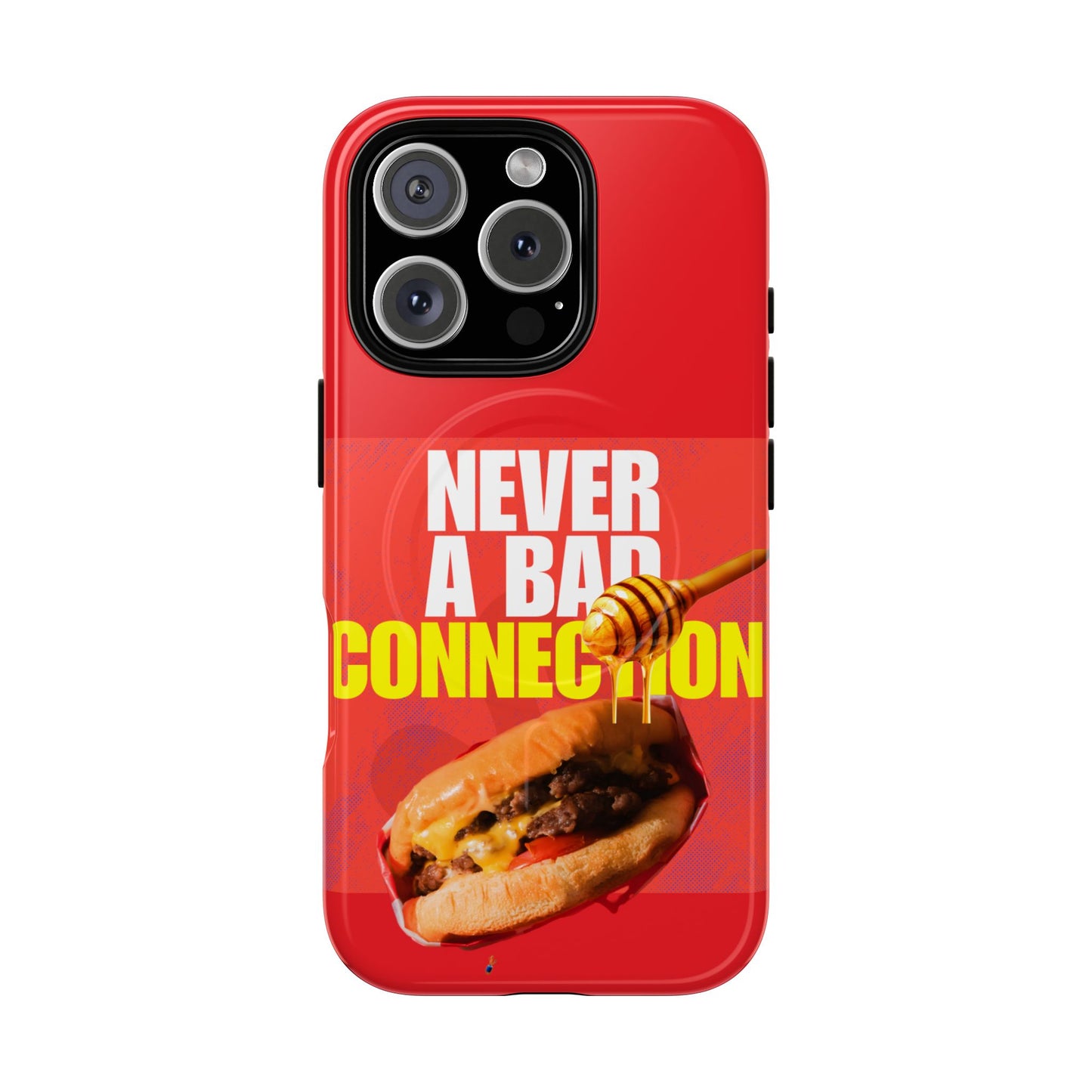 Protective Magnetic Phone Case – Never a Bad Connection