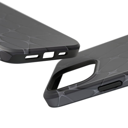 Impact-Resistant Phone Case – Night Scale