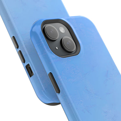 Wireless-Charging Compatible Case – Azure Fade