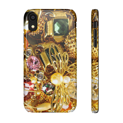 Snap Phone Case – Royal Dynasty
