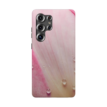 Protective Phone Case – Morning Dew