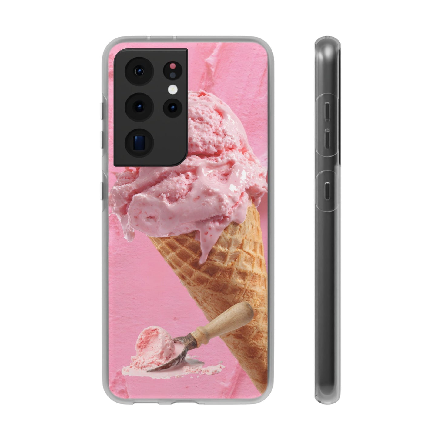 Flexi Case – Summer Scoop