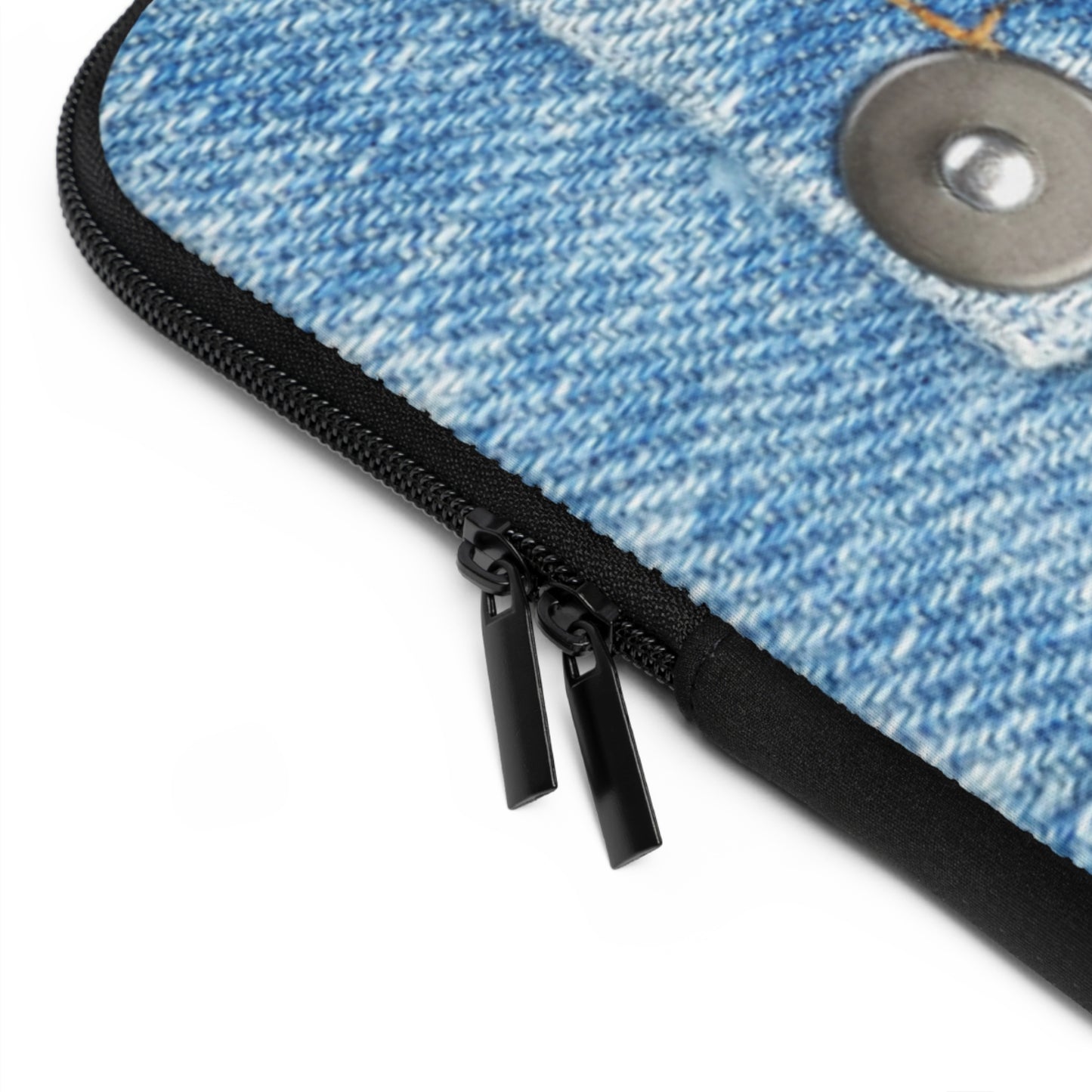 Laptop Sleeve – Blue Jean Baby
