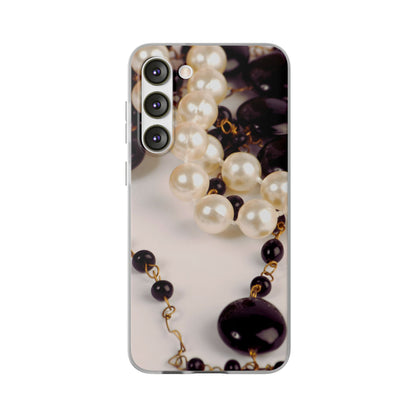 Flexi Case – Noir Pearl