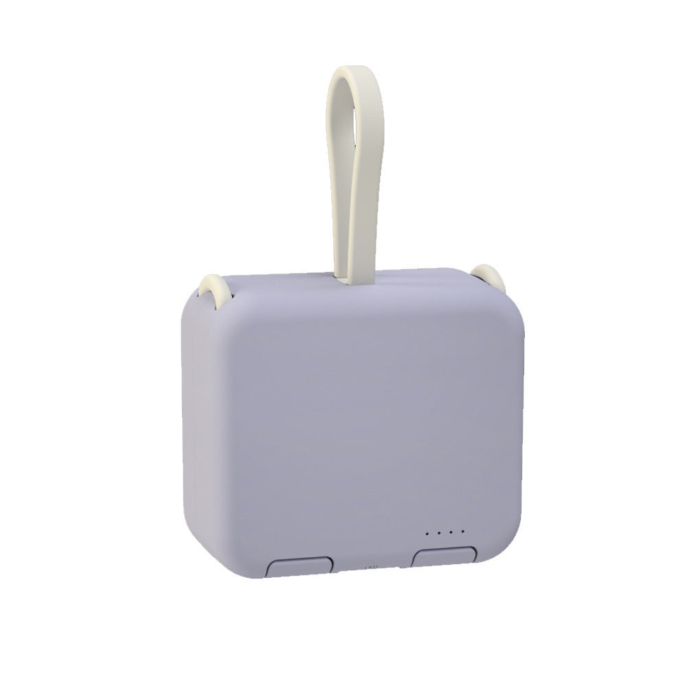 Power Bank – Clip-On 4,000mAh