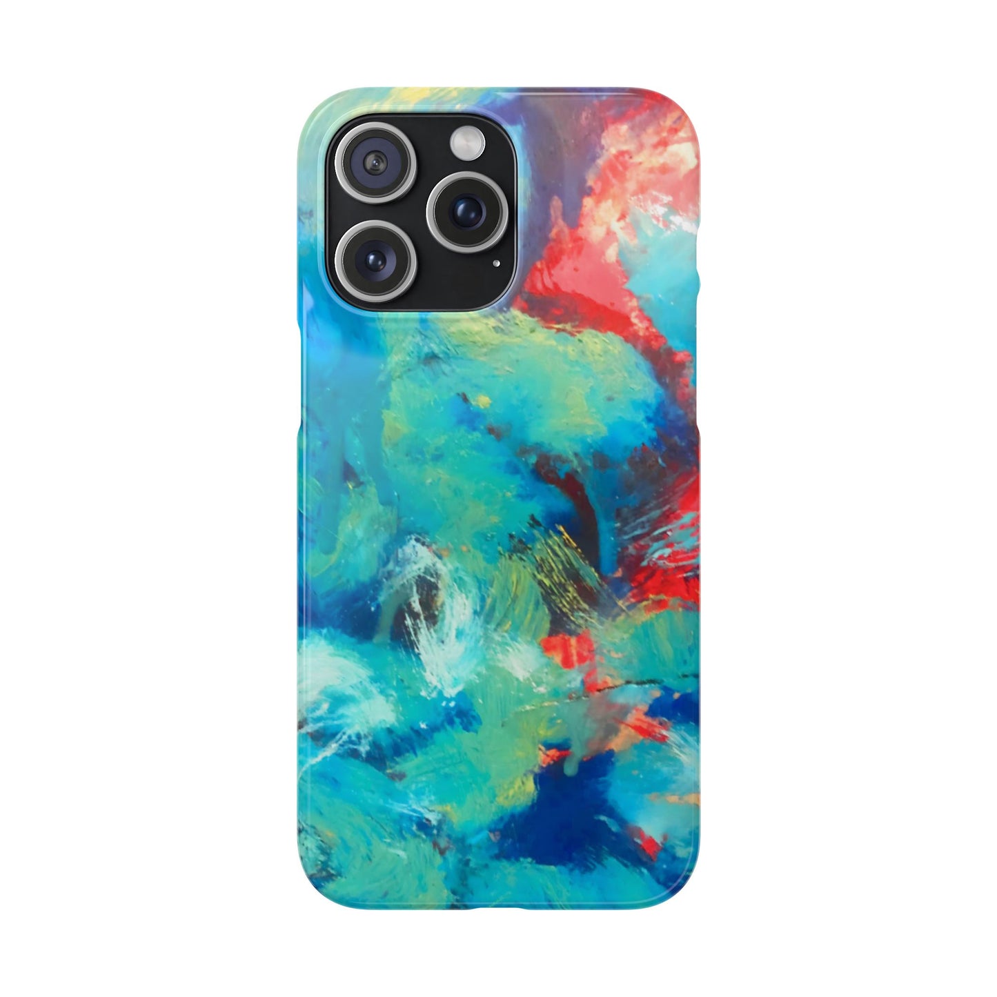 Snap Phone Case – Reef Riot