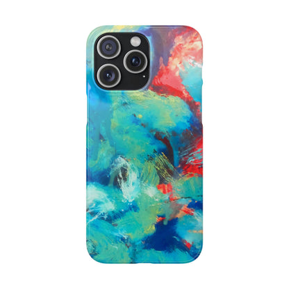 Snap Phone Case – Reef Riot