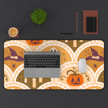 Desk Mat – Vintage Haunt