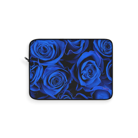 Laptop Sleeve – Midnight Bloom