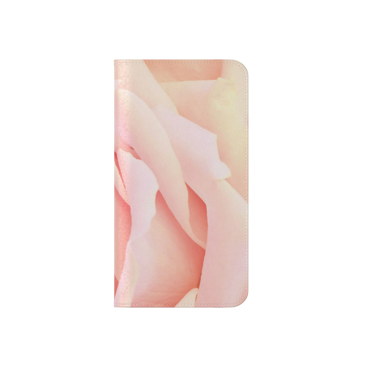 Flip Case – A Mother’s Rose Embrace