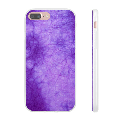 Flexi Case – Neon Dusk