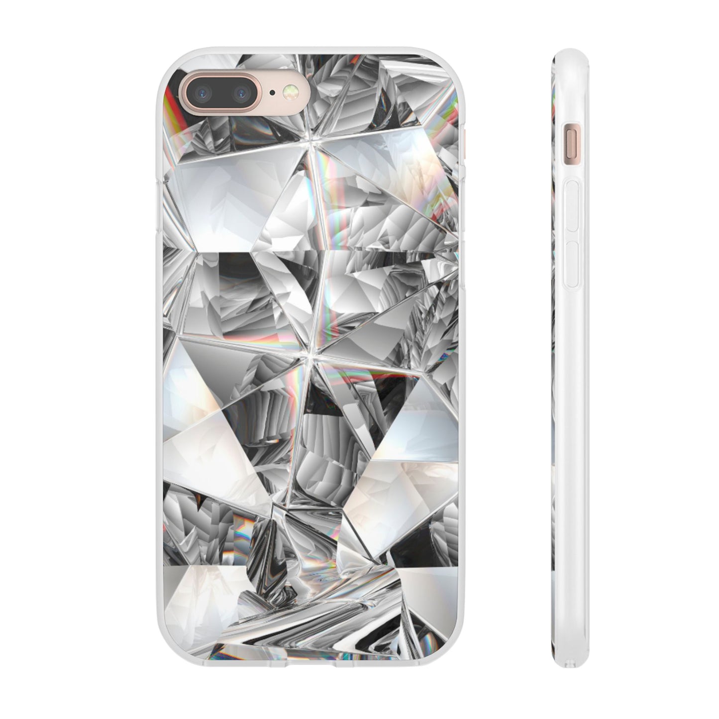 Flexi Case – Flawless