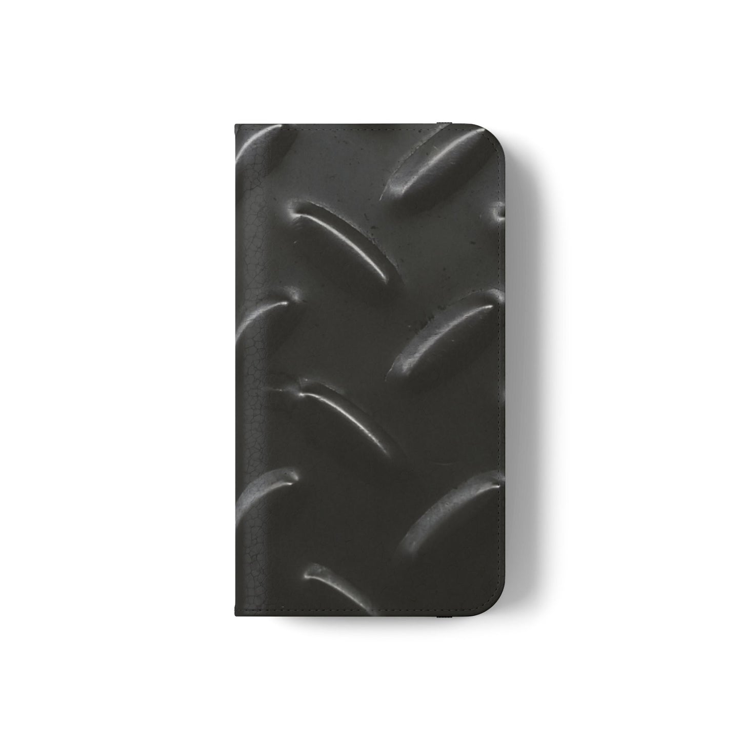 Flip Case – Blackout Plate