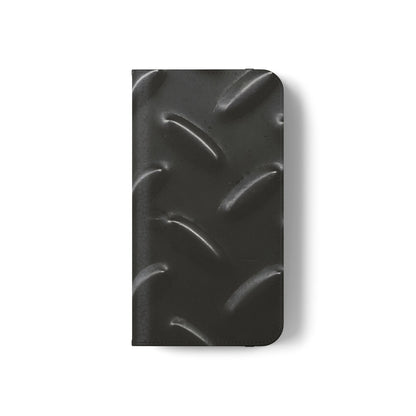 Flip Case – Blackout Plate