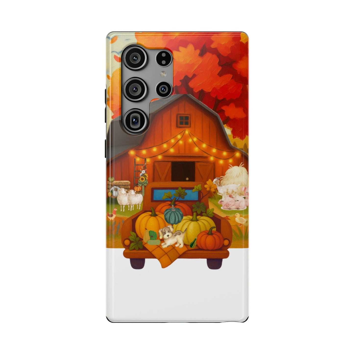Impact-Resistant Phone Case – Country Harvest