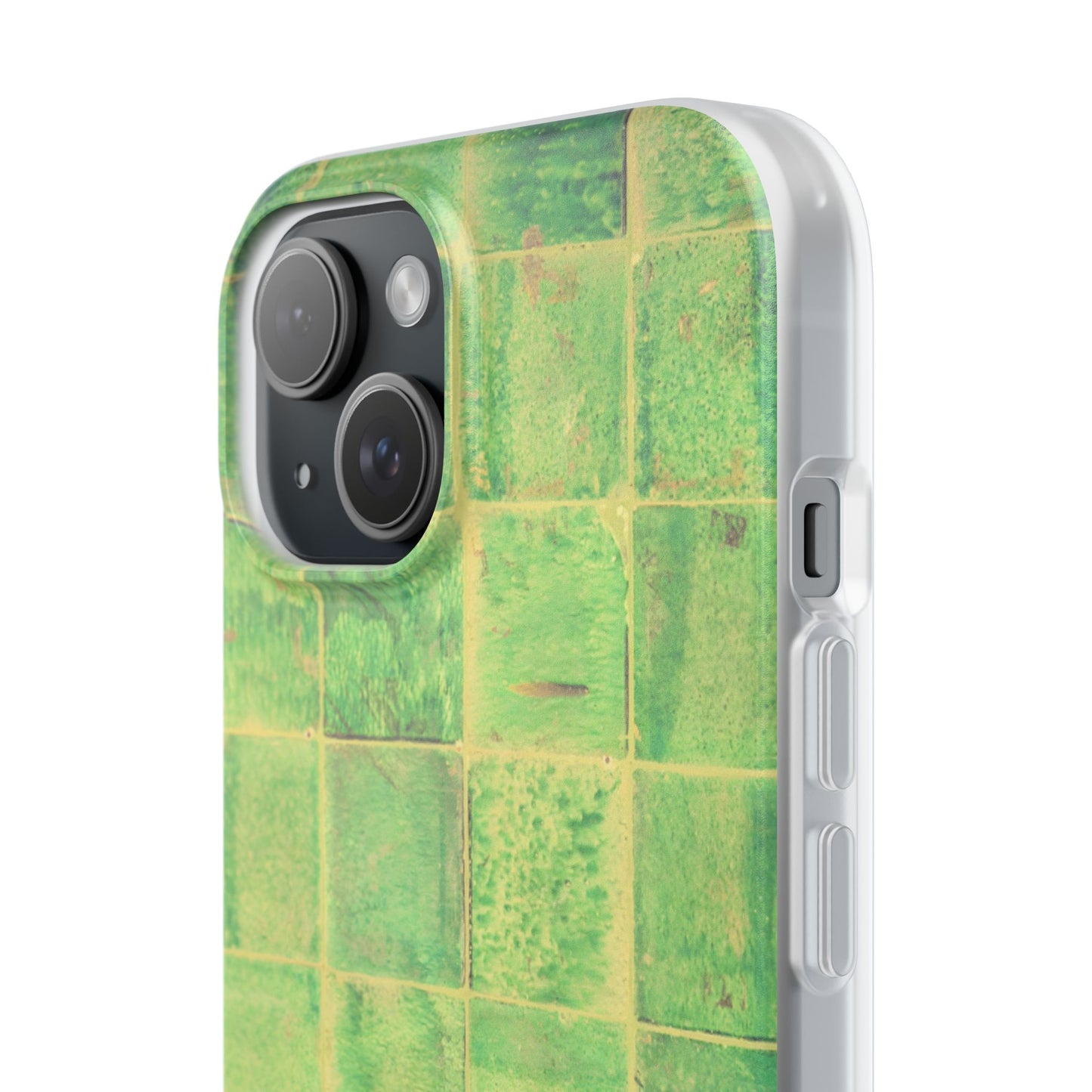 Flexi Case – Mosaic Mode