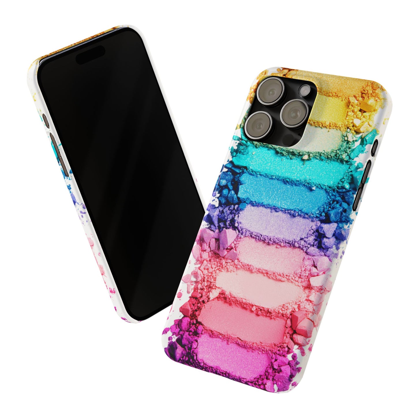 Slim Phone Case – The Lineup