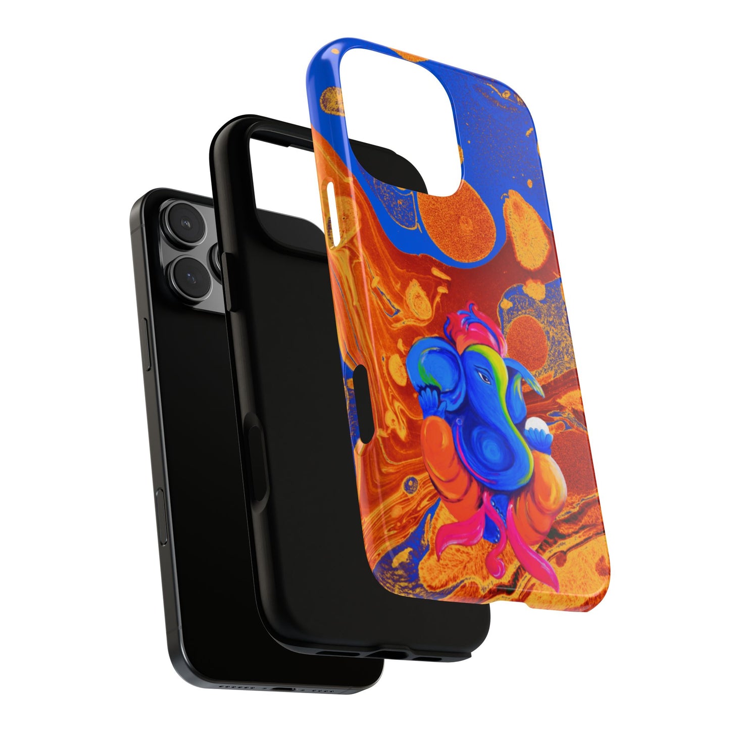 Protective Phone Case – Karma Blaze