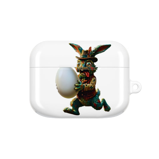 Wireless Earbud Case Cover – Egg Heist