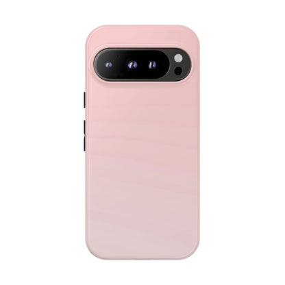 Protective Phone Case – Soft Blush