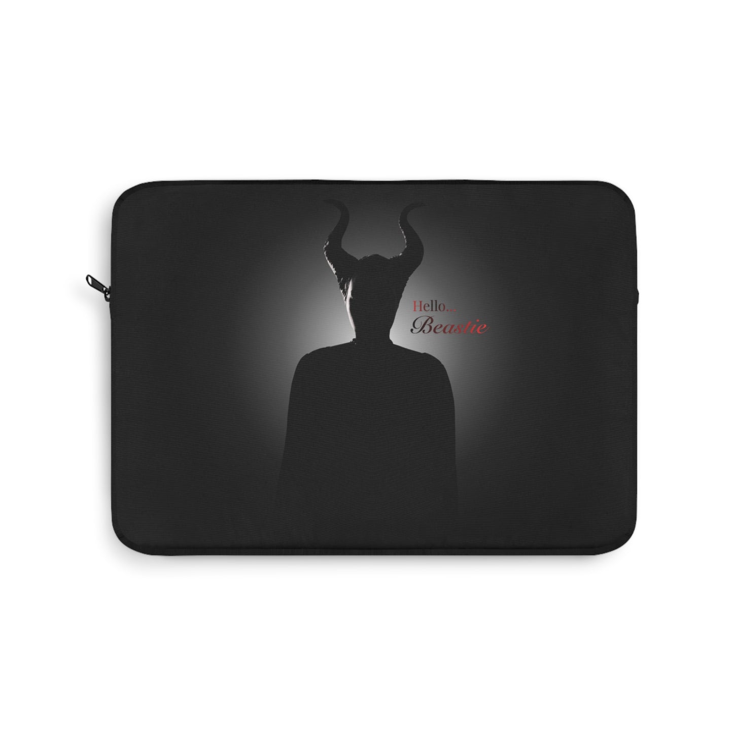 Slim Neoprene Laptop Sleeve – Hello Beastie