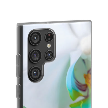 Flexi Case – Mermaid's Pearl