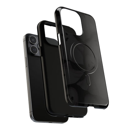 Protective Magnetic Phone Case – Ghosted