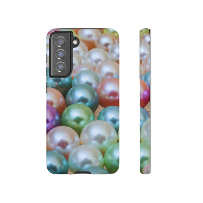 Protective Phone Case – Pearl Pop