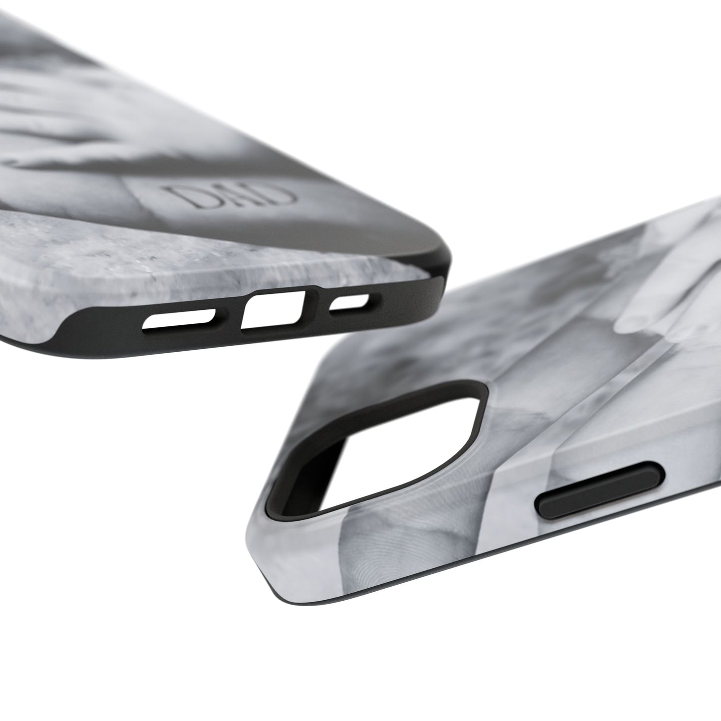 Impact-Resistant Phone Case – Dad's Legacy